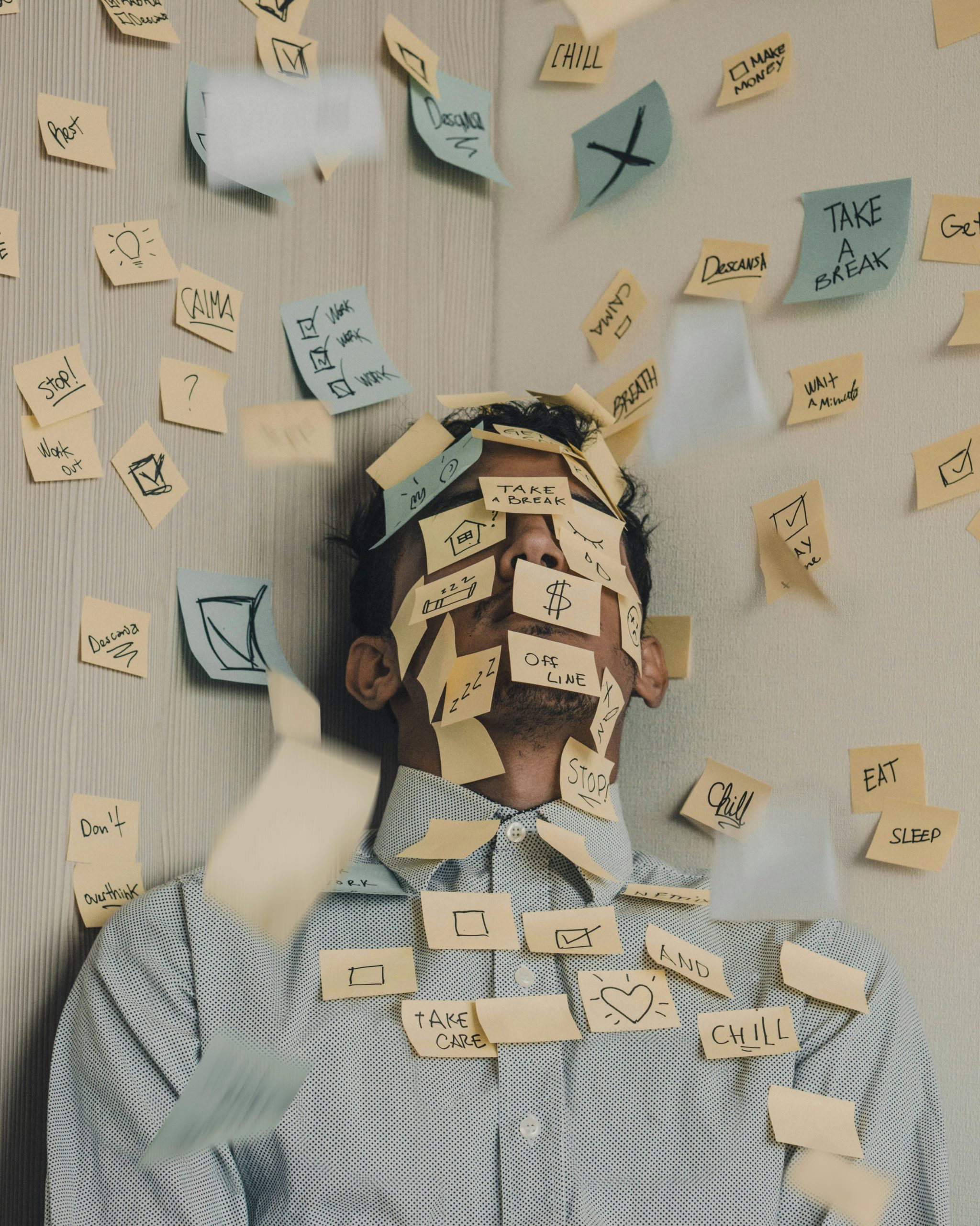 Prévenir le burn-out: mieux gérer son temps